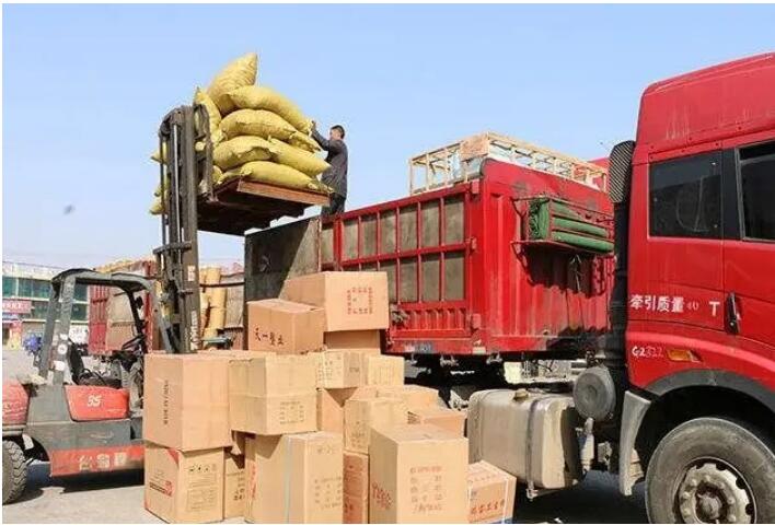 泉州到雷波县物流专线