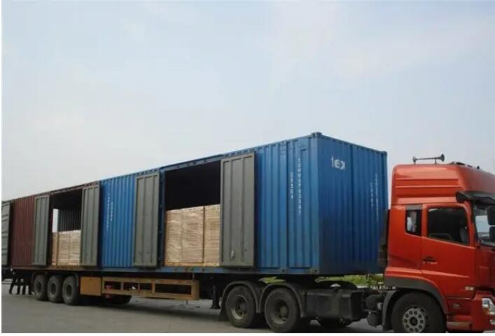 泉州到雷波县整车运输