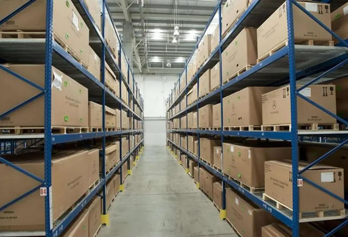 泉州到雷波县货物仓储