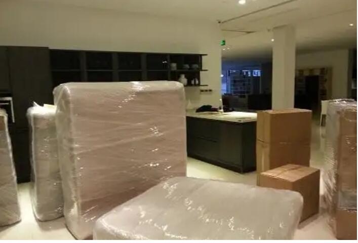 泉州到雷波县长途搬家